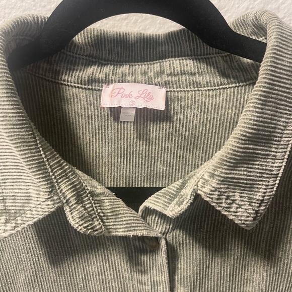 shacket dress - Picture 5 of 5